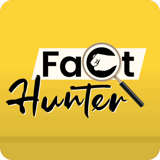 Fact Hunter