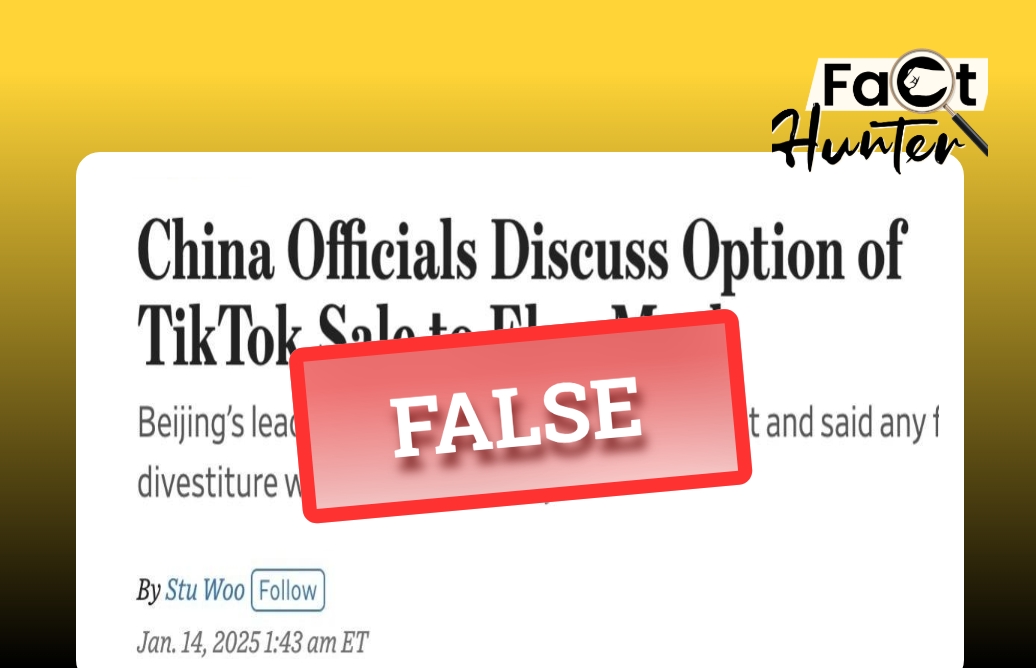 Weekly Fact-Check Wrap