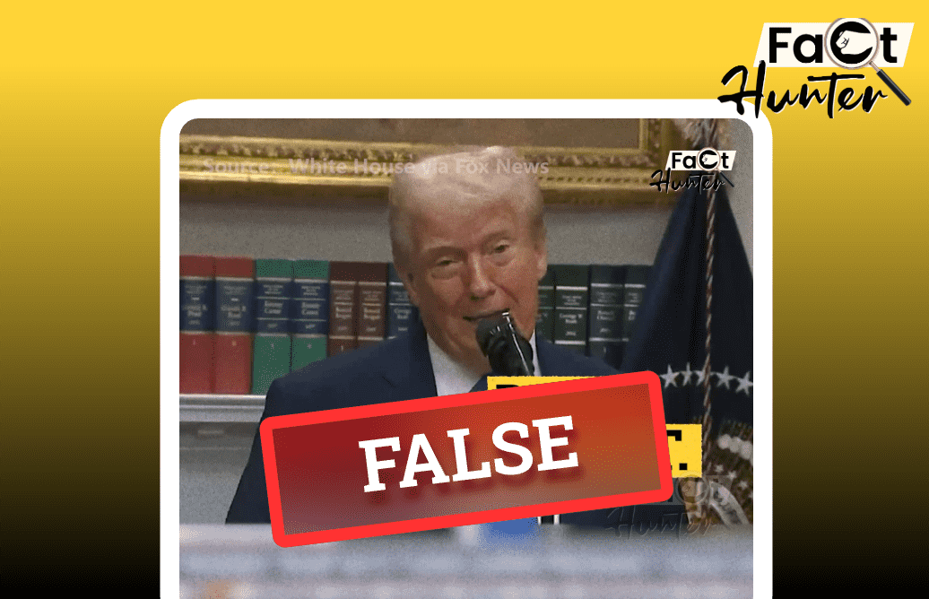 Fact Check and Truth Revelation: Trump Claims Taking Tylenol During Pregnancy Causes Autism